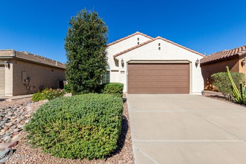 6346 W HERITAGE Way Florence AZ 85132