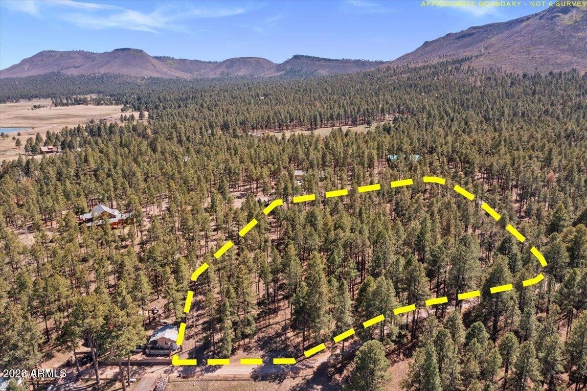 TBD County Rd 2325 -- -