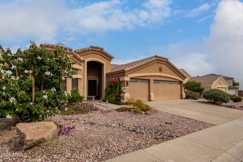 1320 E COTTONWOOD Lane Phoenix AZ 85048