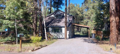 Photo of 399 Kiowa, Flagstaff, AZ 86005 (MLS # 6930746)