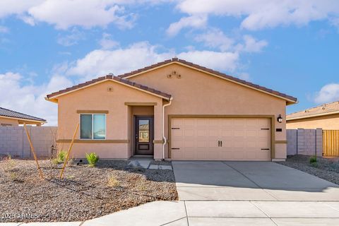 643 W PINTAIL Drive Casa Grande AZ 85122