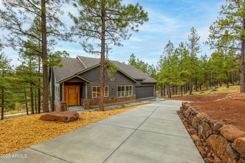 1183 N Worthington Place Flagstaff AZ 86001