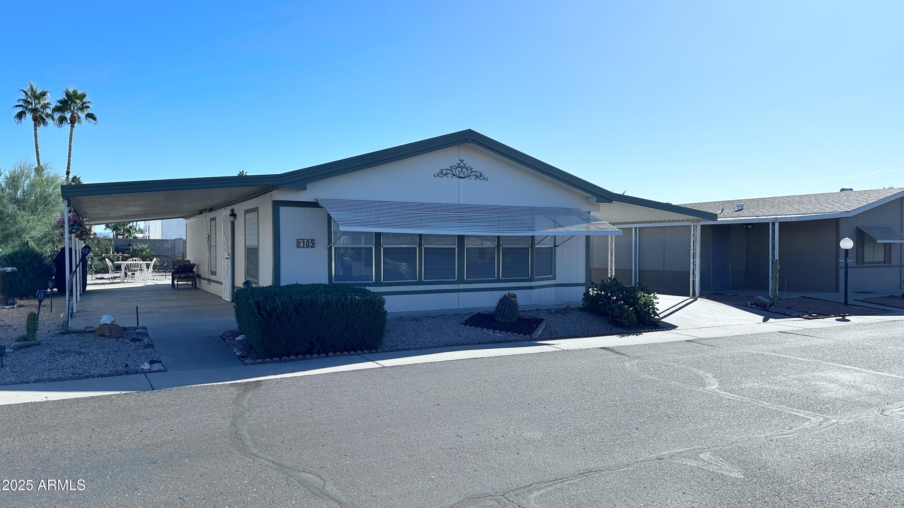 834 S Meridian Road 105