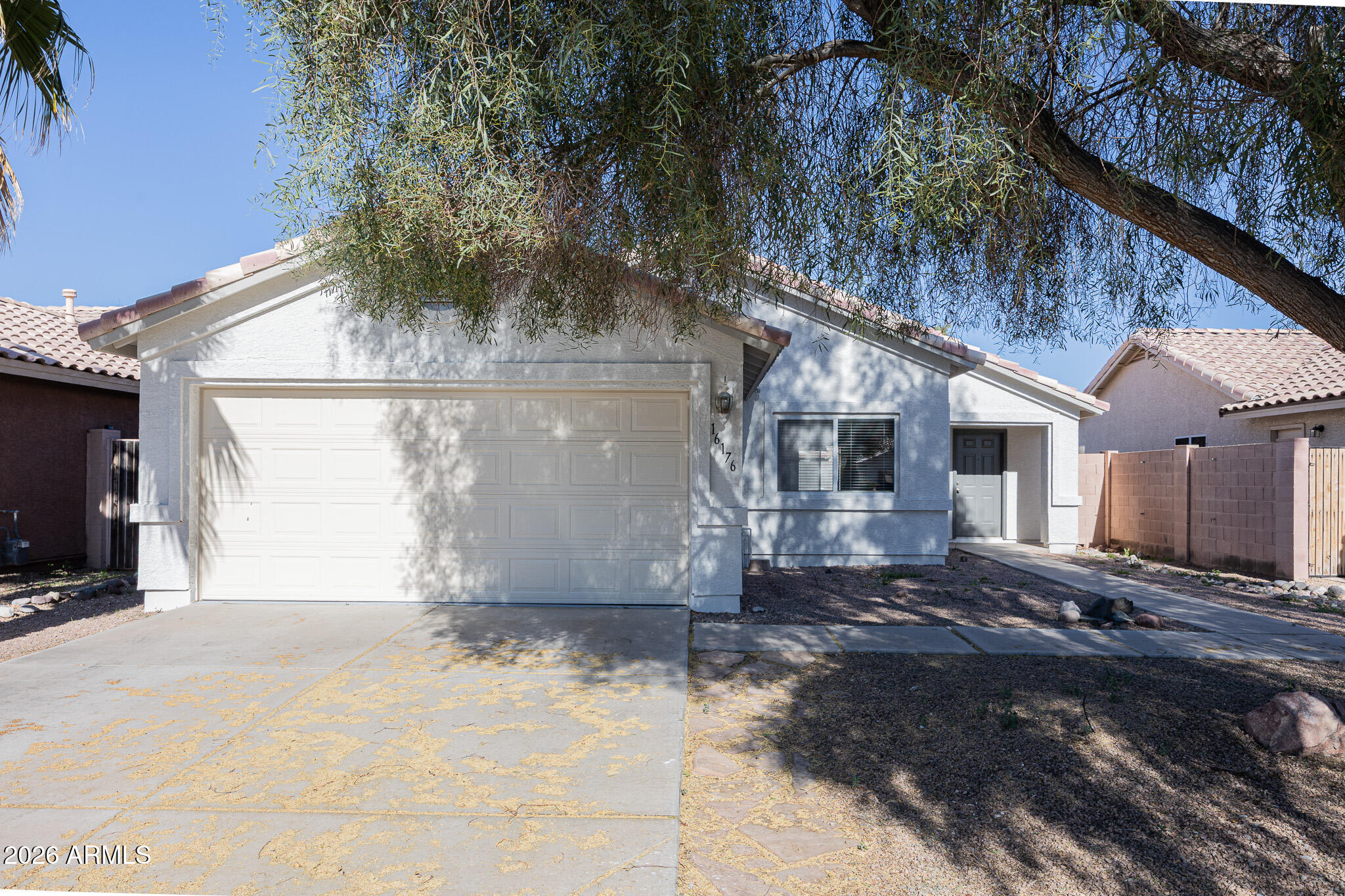 16176 W TONTO Street