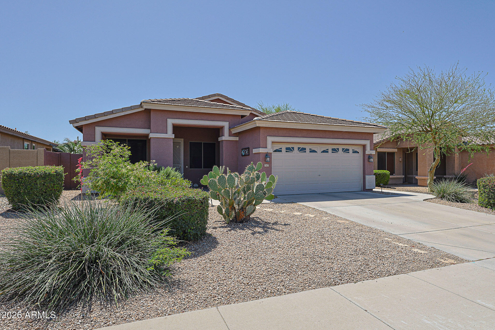 17627 W WIND SONG Avenue