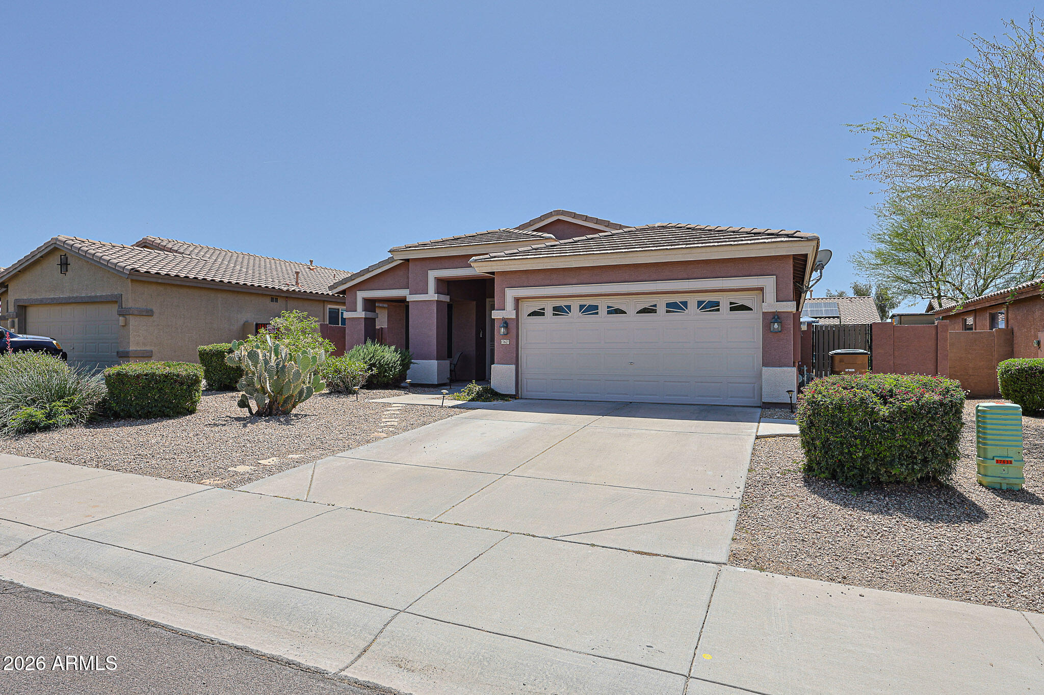 17627 W WIND SONG Avenue