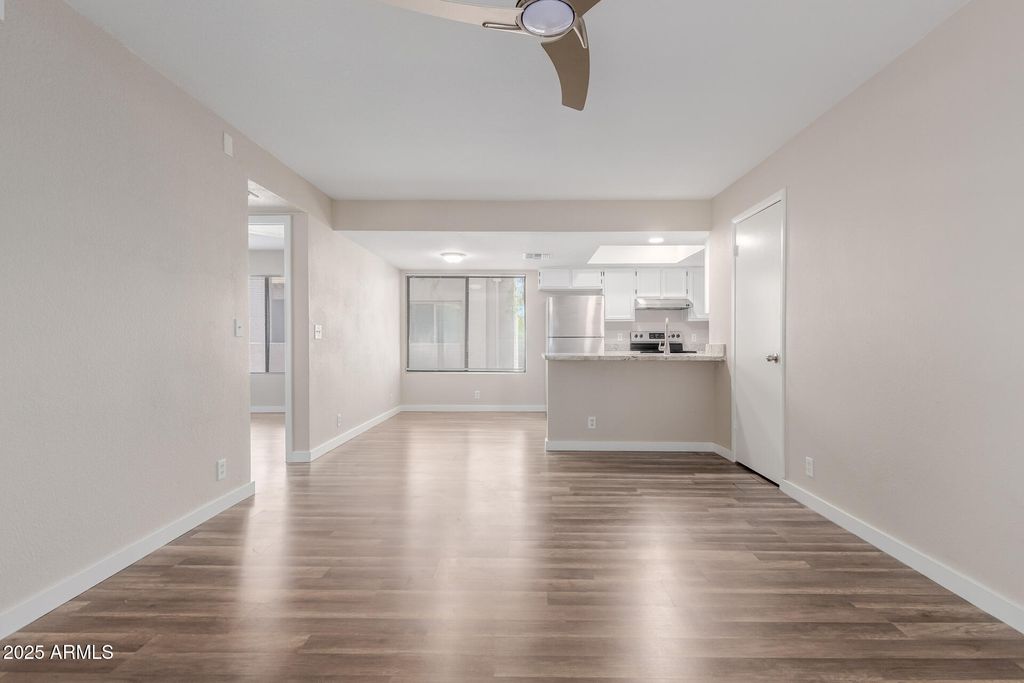 Photo of 1077 W 1st Street #205, Tempe, AZ 85281 (MLS # 6928655)