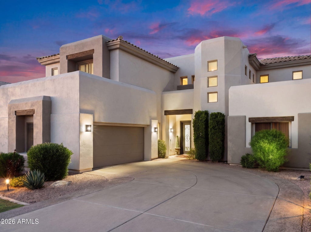 Photo of 7250 E Cortez Road, Scottsdale, AZ 85260 (MLS # 7094668)
