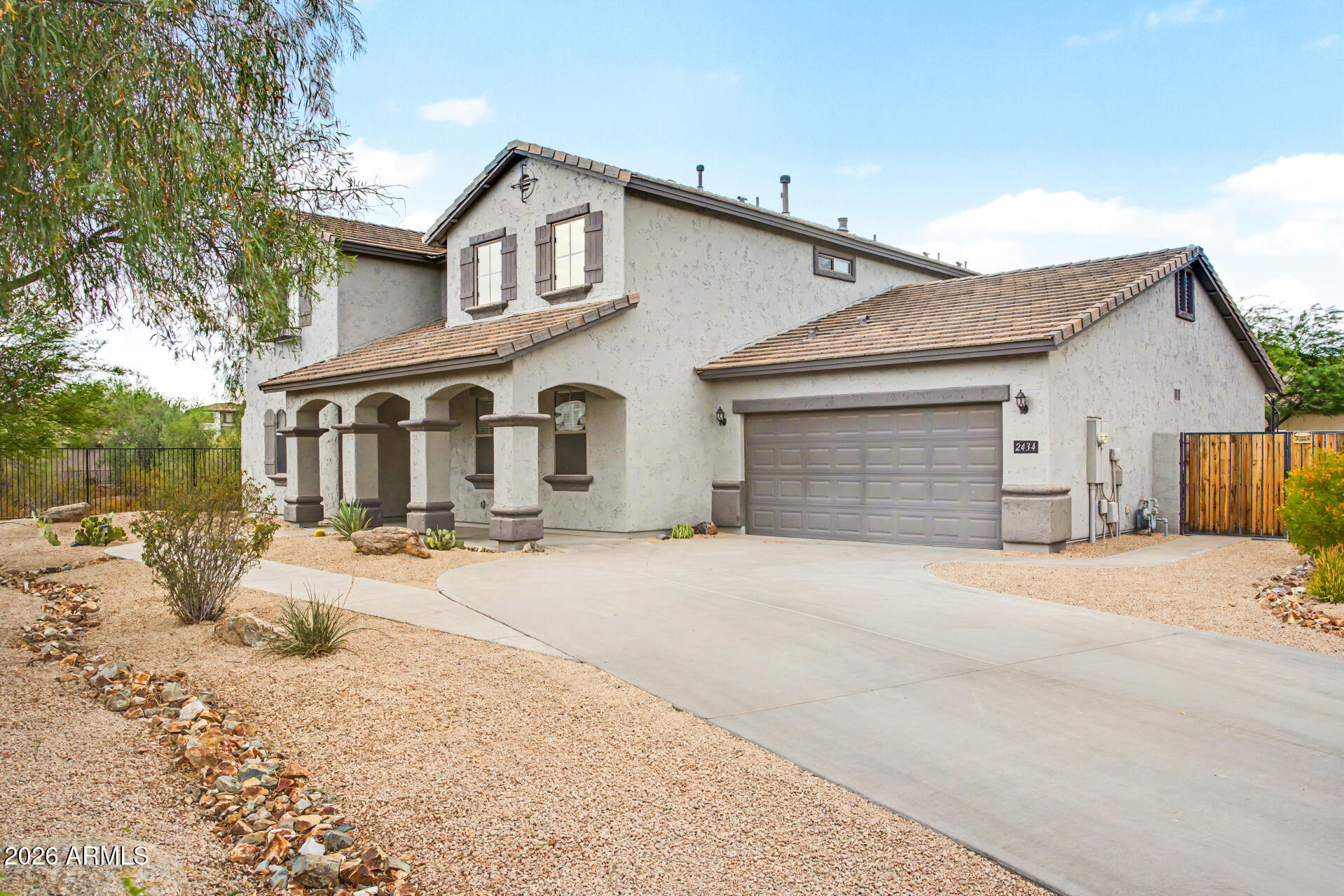 2434 W Sienna Bouquet Place