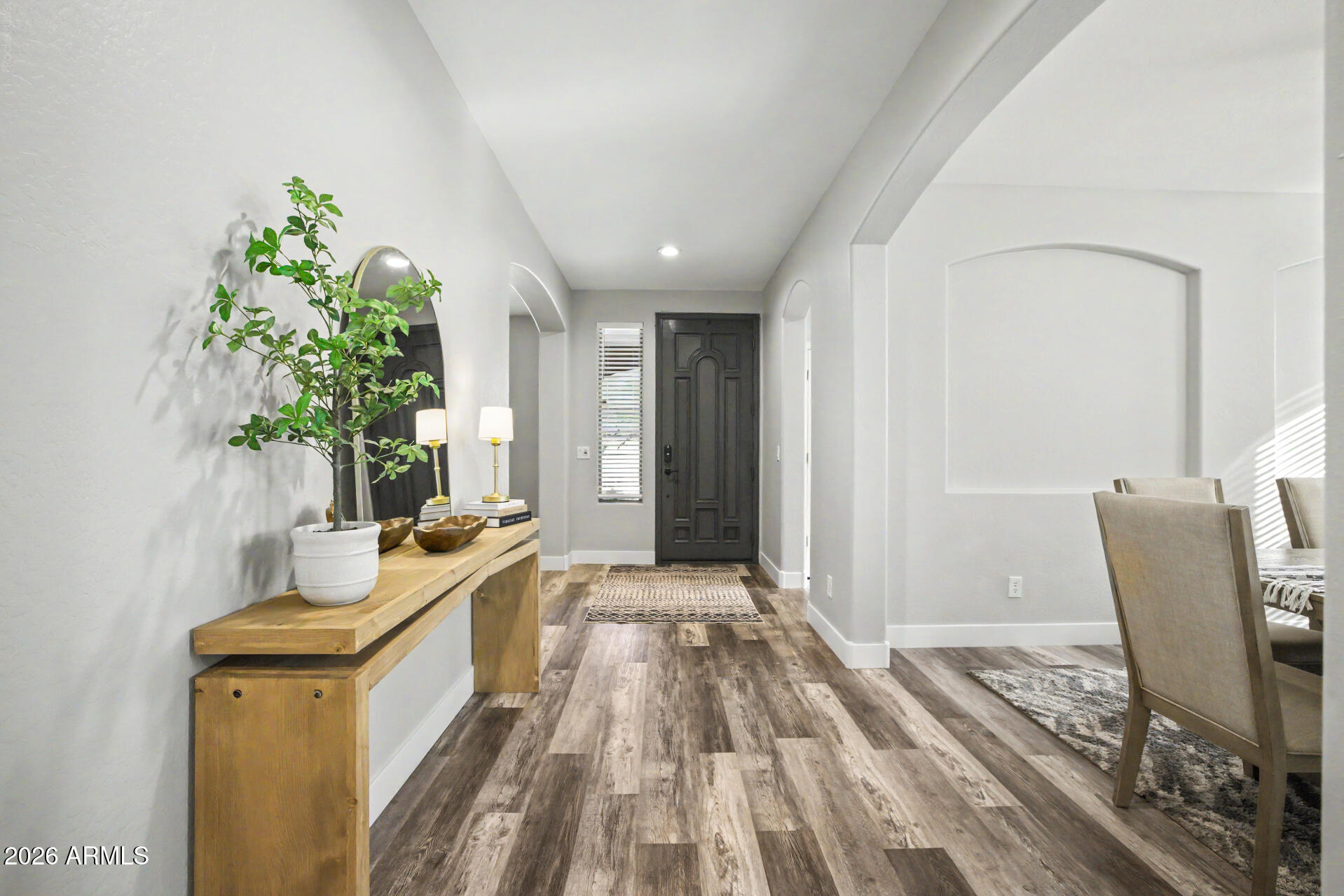 2434 W Sienna Bouquet Place
