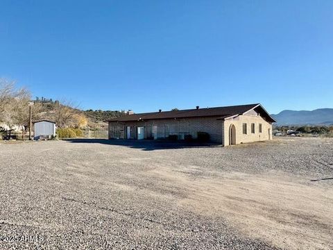 2480 N ARENA DEL LOMA Road Camp Verde AZ 86322