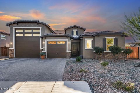 9925 E ORANGE GROVE Street Florence AZ 85132