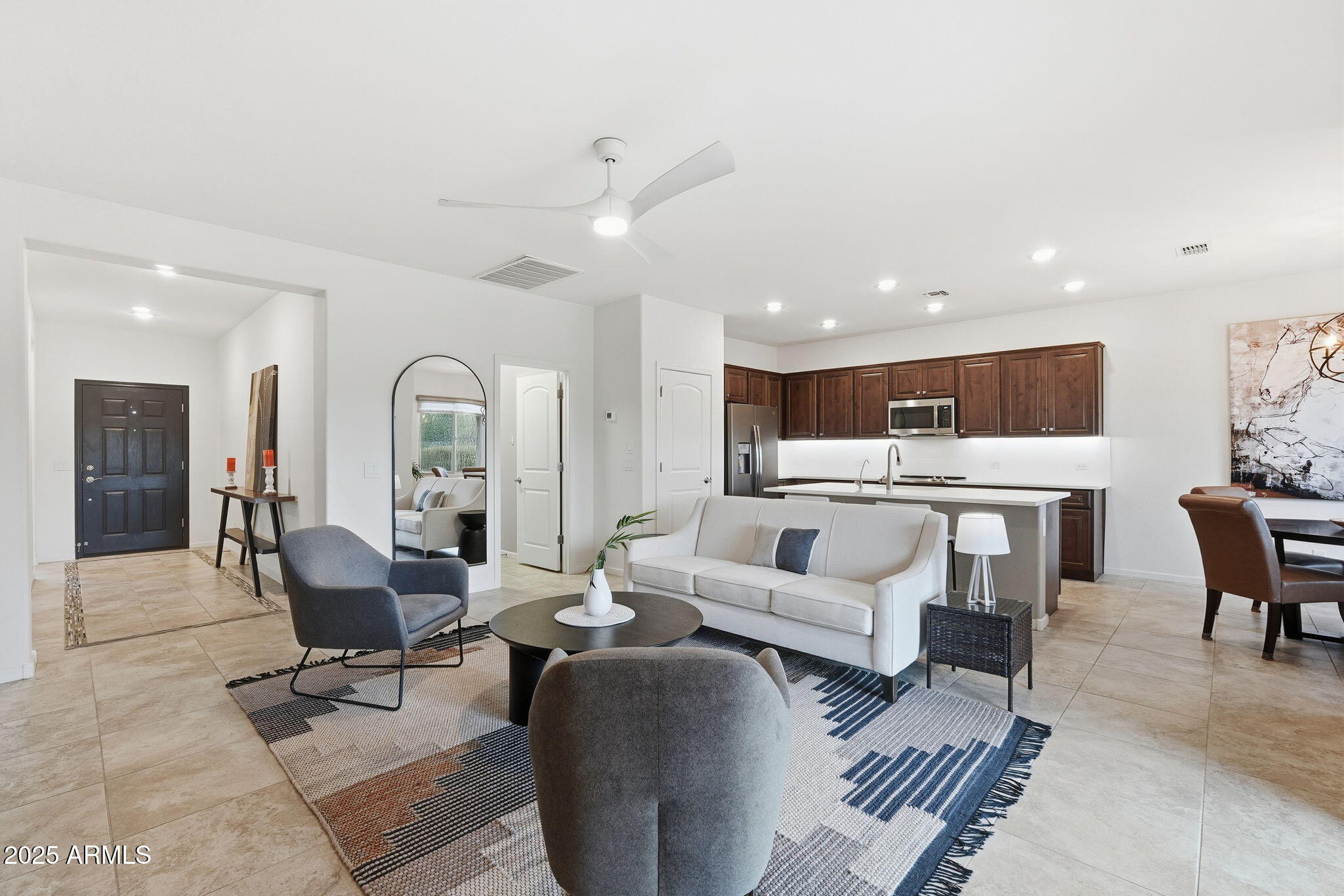 5572 N Marshall Drive