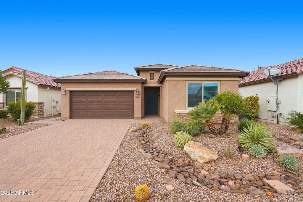 Photo of 5572 N Marshall Drive, Eloy, AZ 85131 (MLS # 6950156)