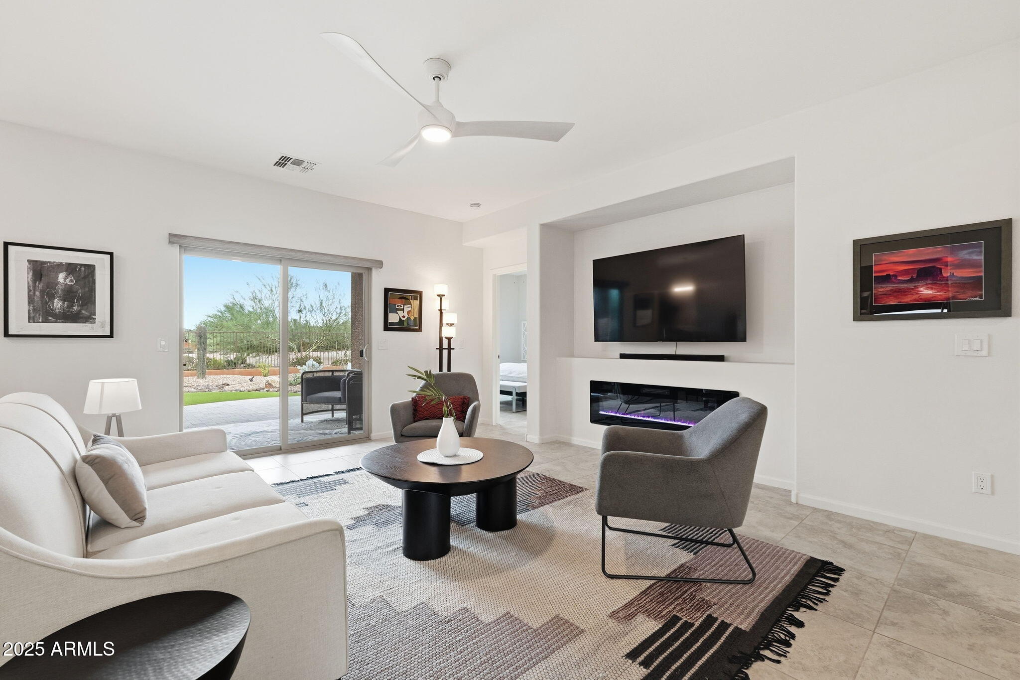 5572 N Marshall Drive