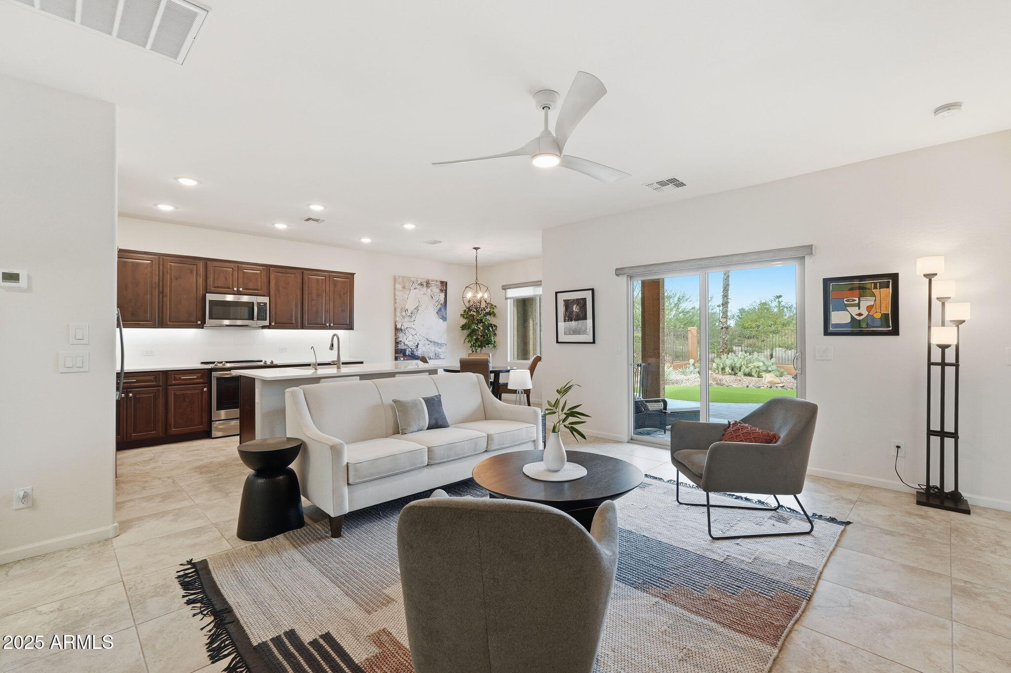 5572 N Marshall Drive