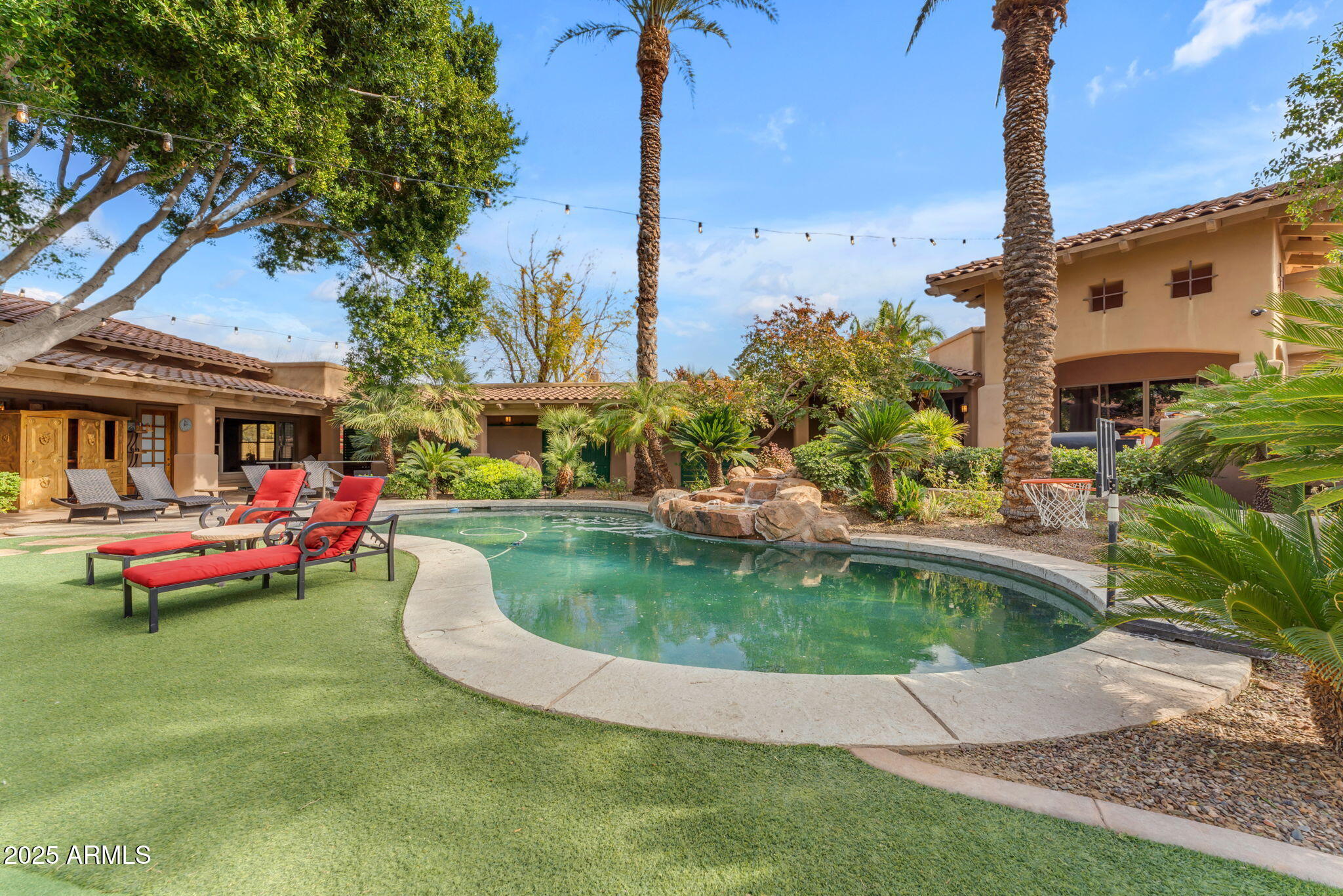 11505 E COCHISE Drive
