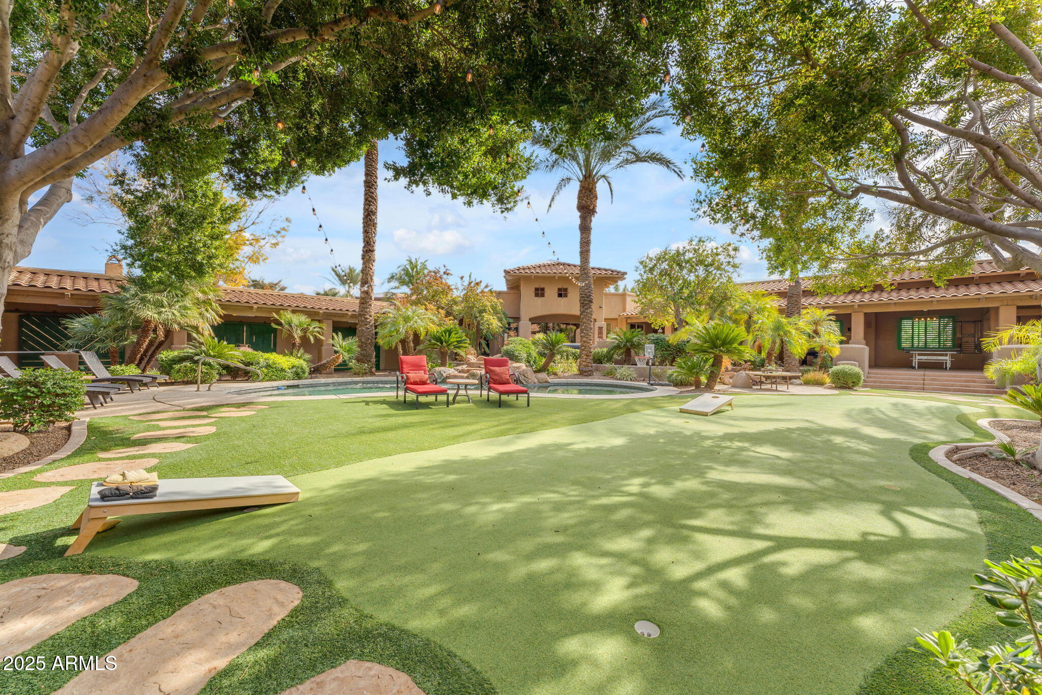 11505 E COCHISE Drive
