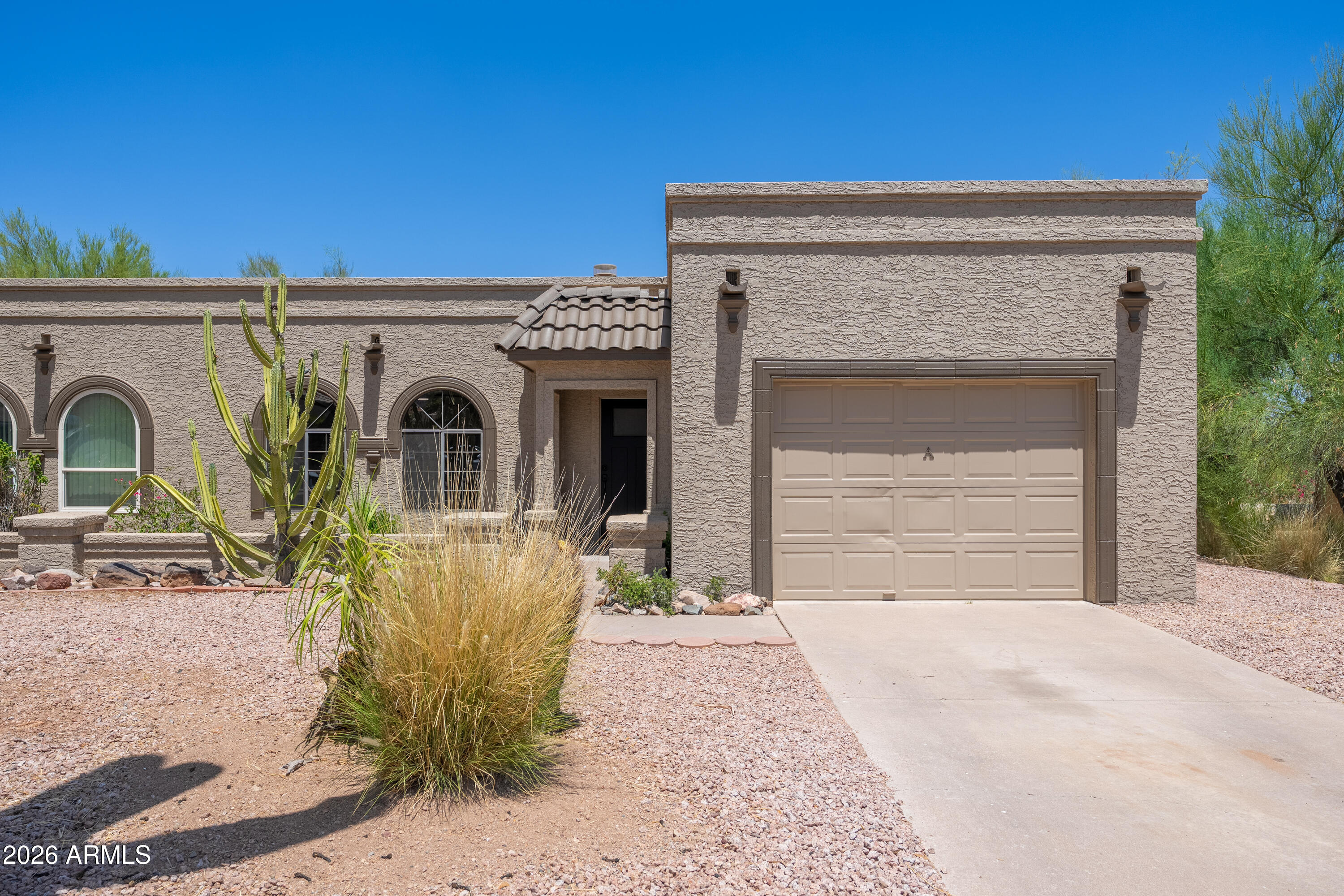14203 N Ashbrook Drive A