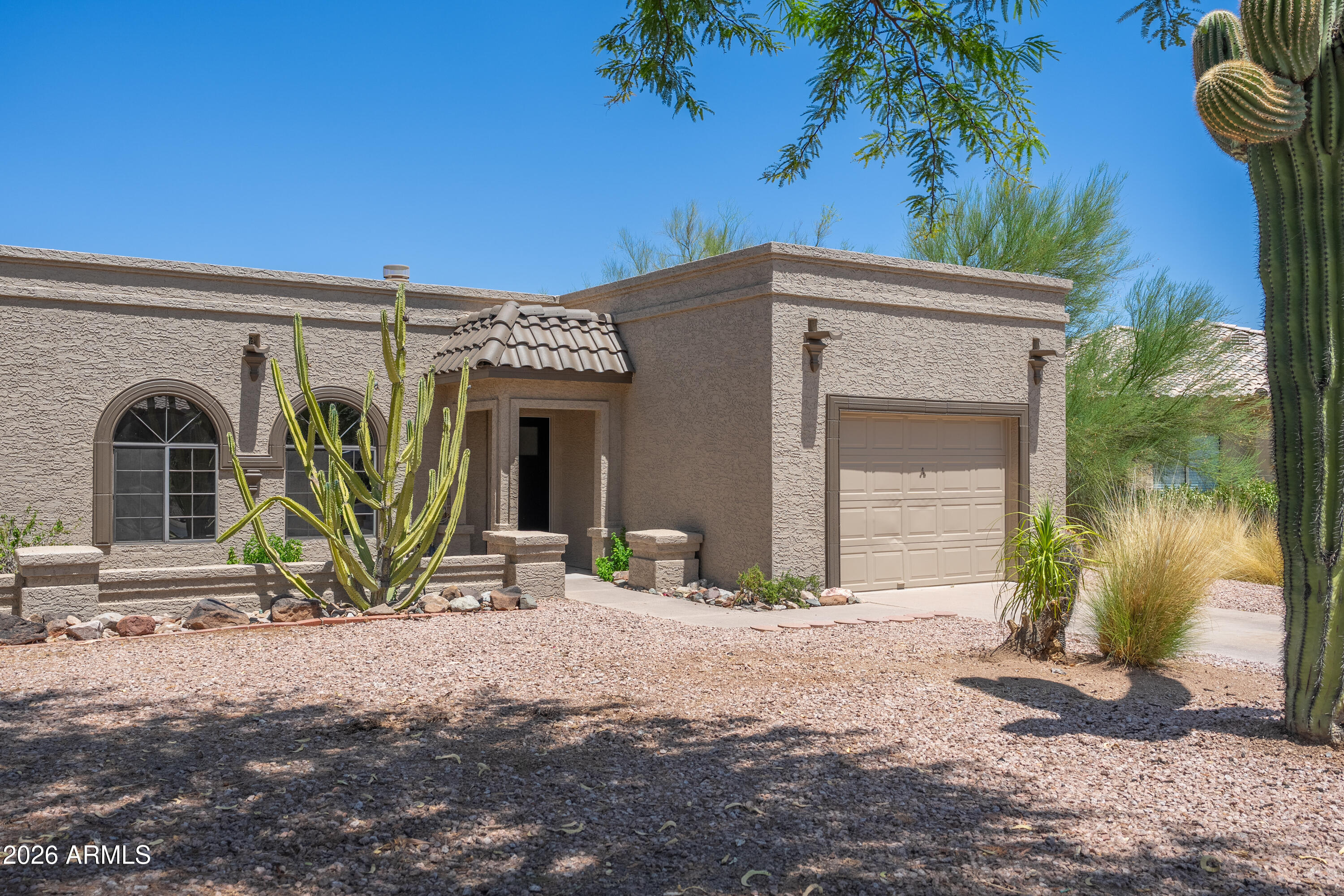 14203 N Ashbrook Drive A