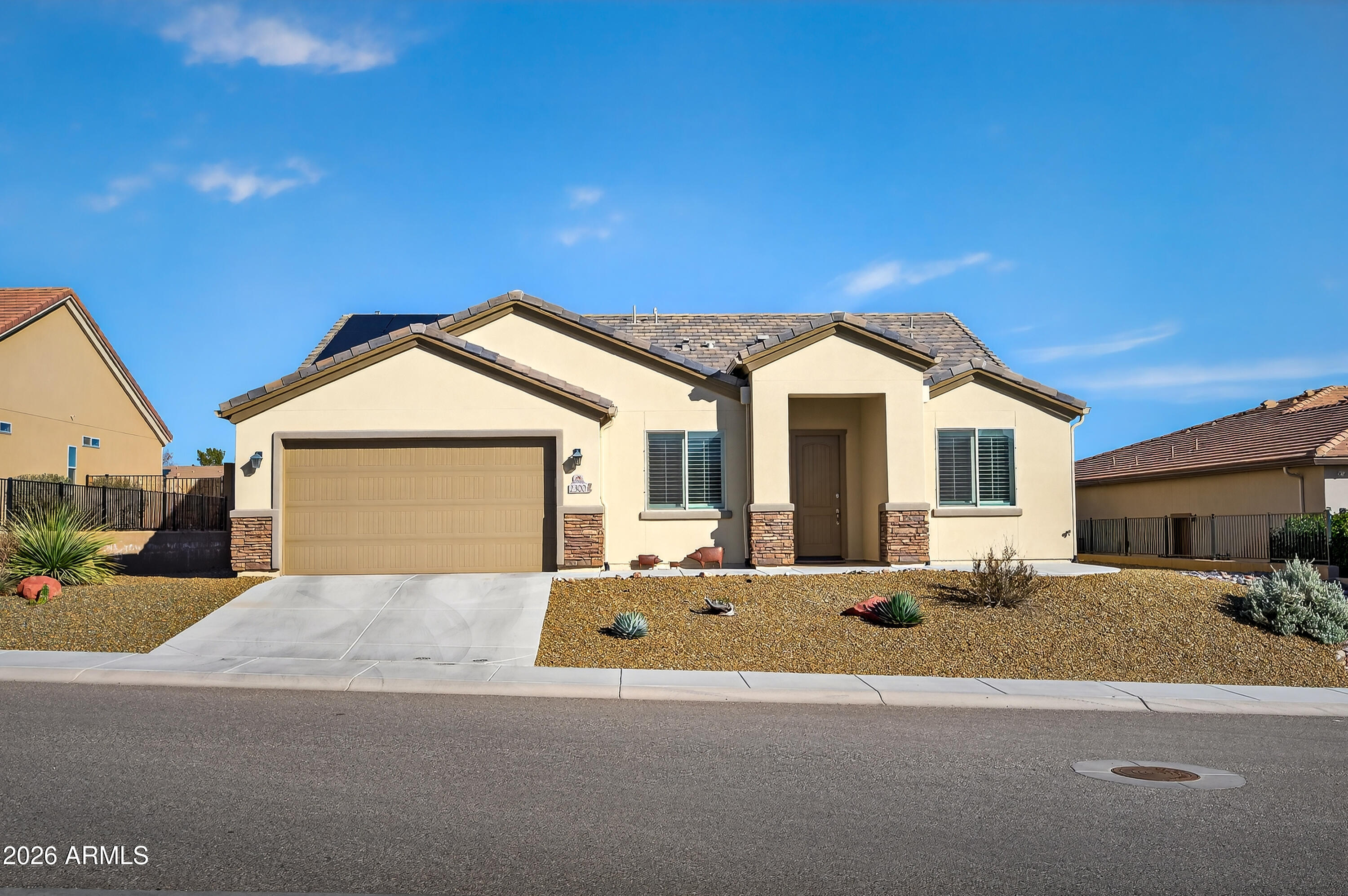 2300 PROSPECT Circle