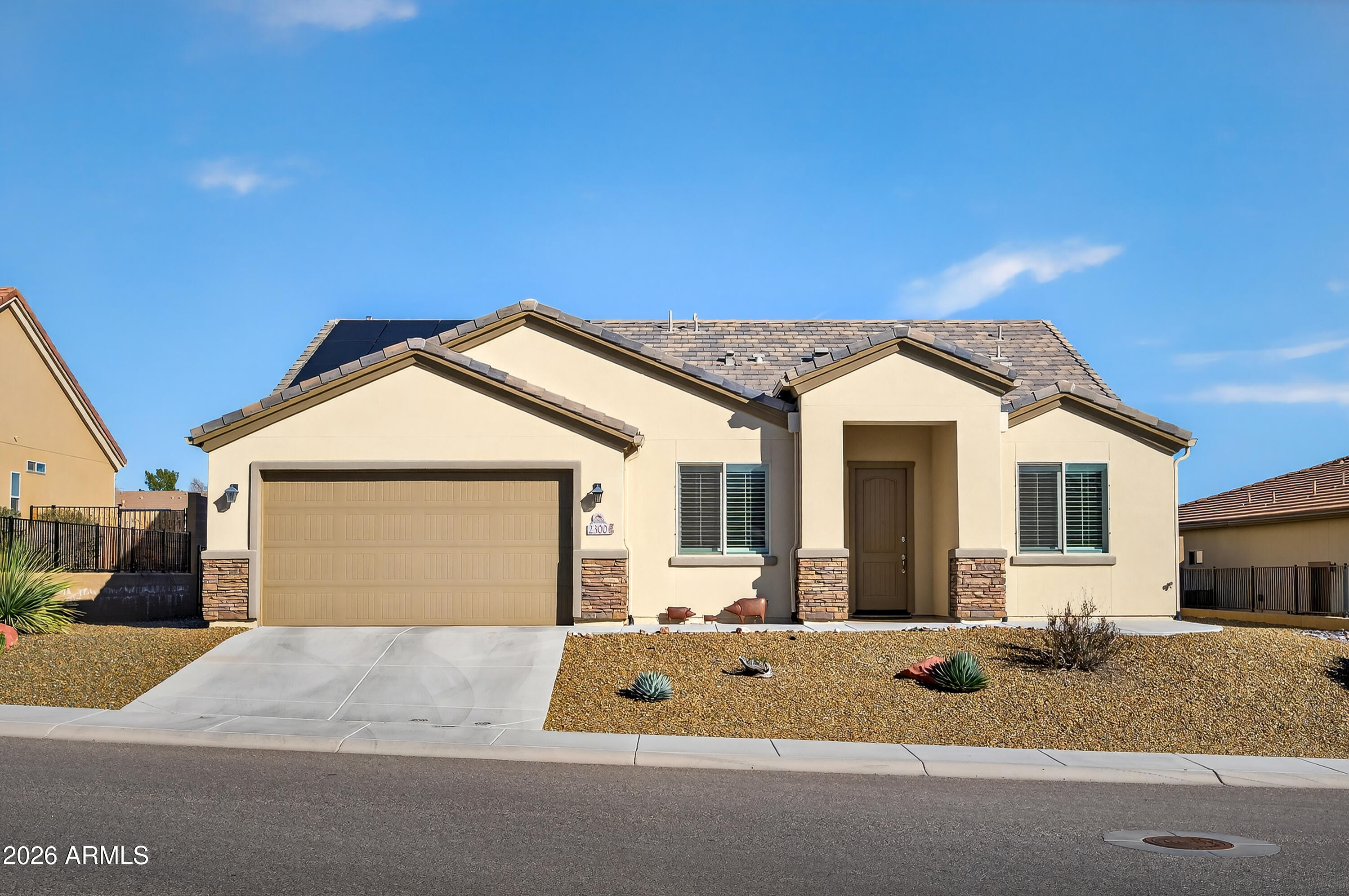 2300 PROSPECT Circle