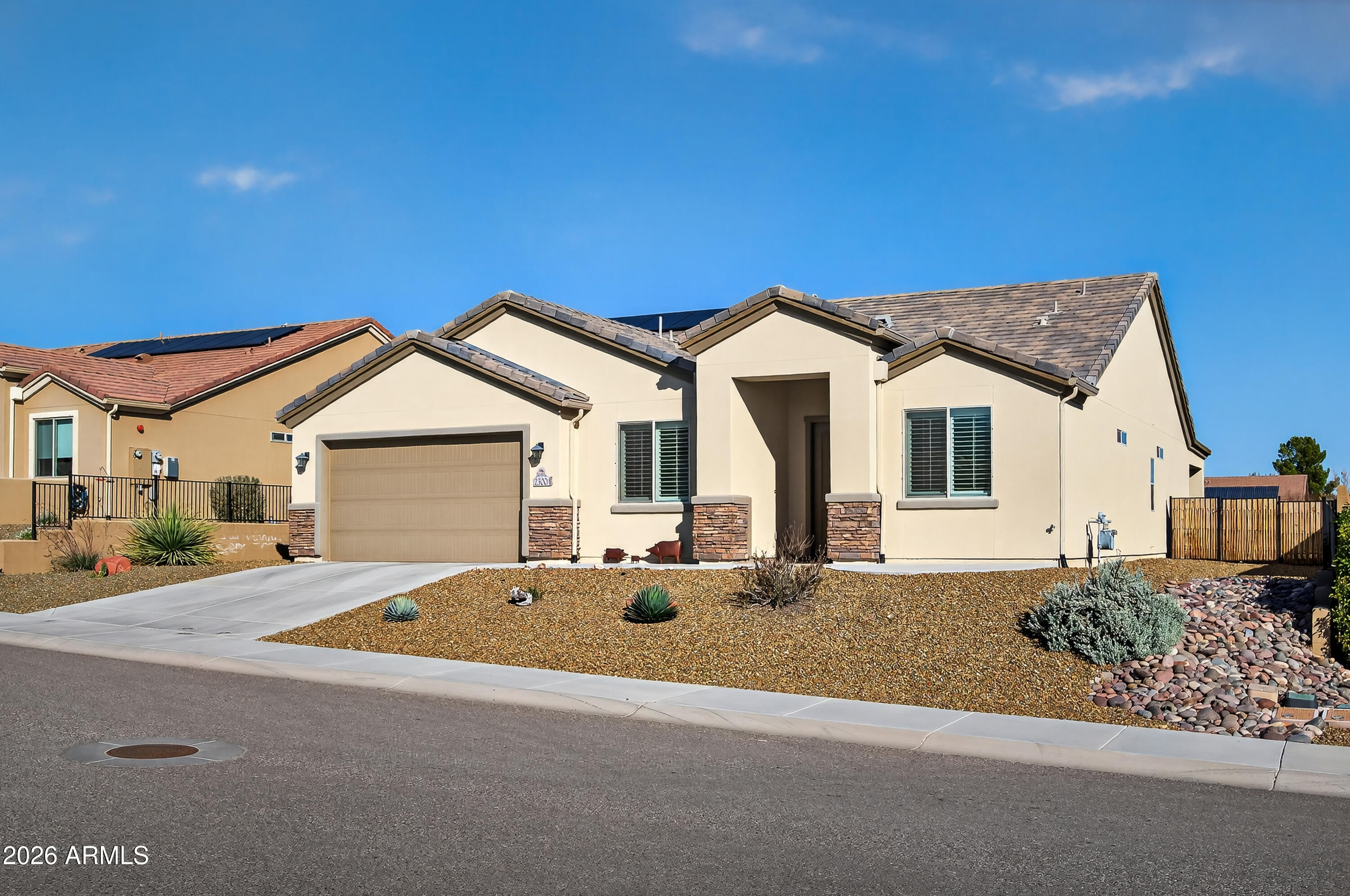 2300 PROSPECT Circle