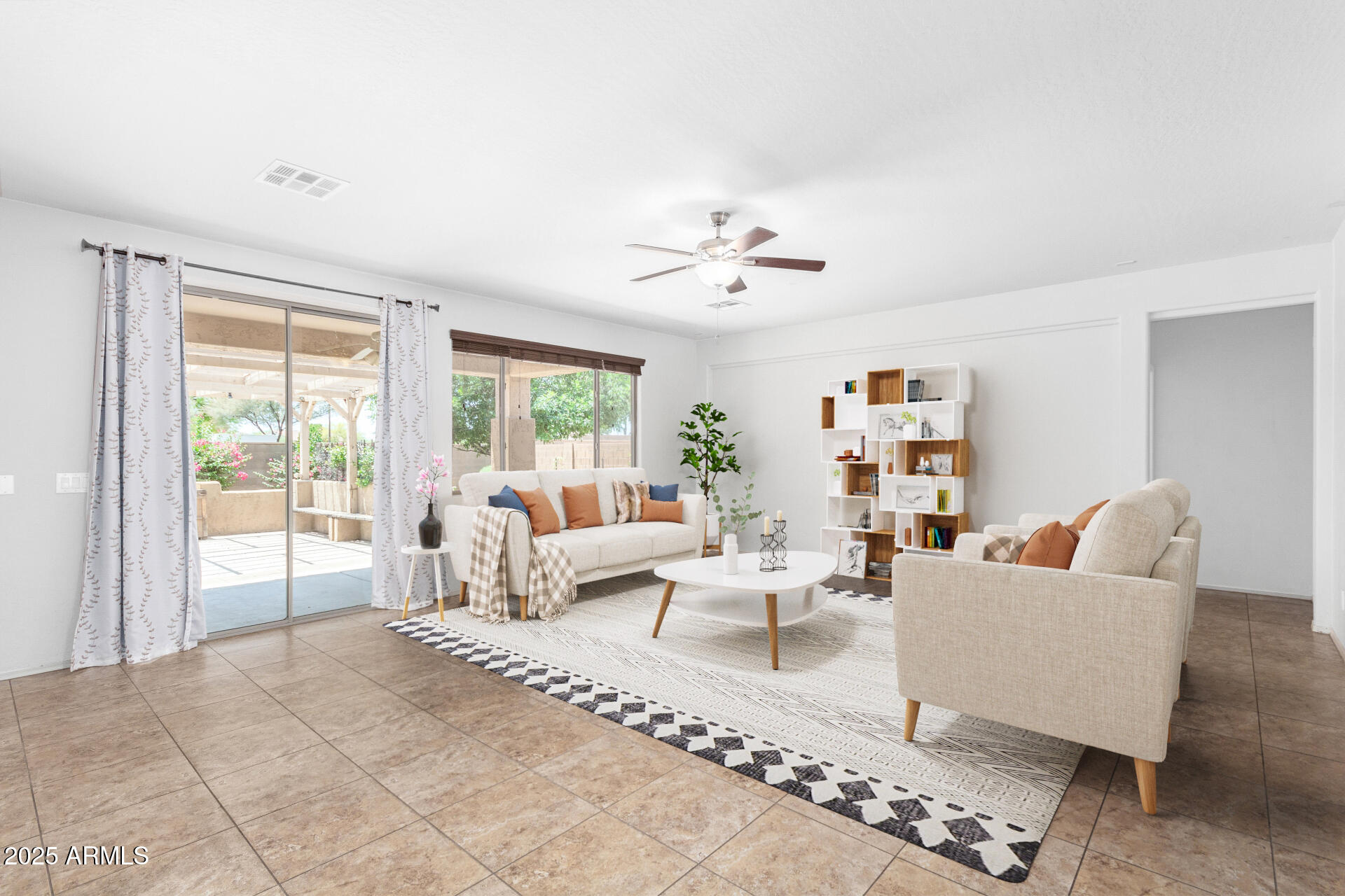 Homes for Sale in Queen Creek Arizona 2 19319 E THORNTON Road