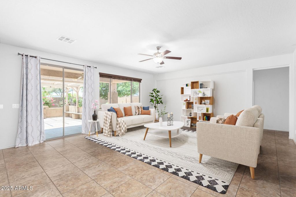 Photo of 19319 E Thornton Road, Queen Creek, AZ 85142 (MLS # 6932855)