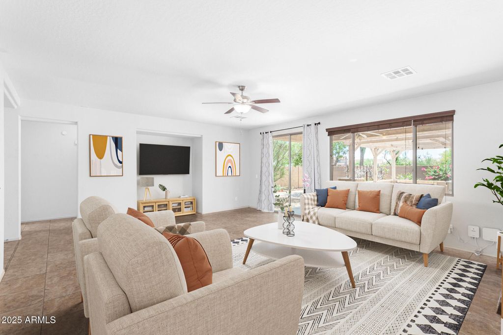 Photo of 19319 E Thornton Road, Queen Creek, AZ 85142 (MLS # 6932855)
