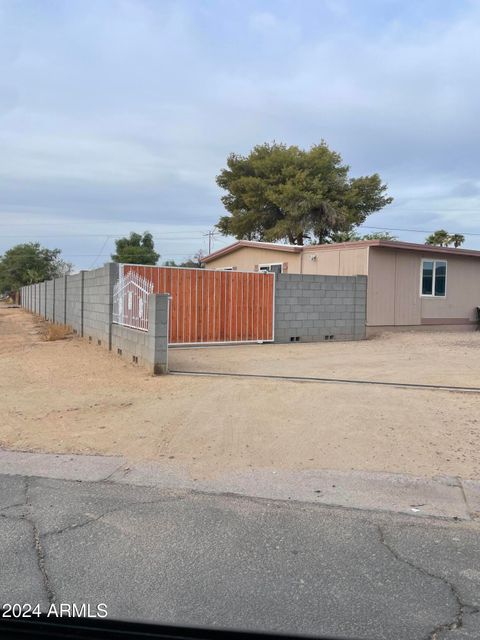 A home in Litchfield Park