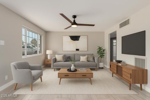 1010 W 5th Place Mesa AZ 85201