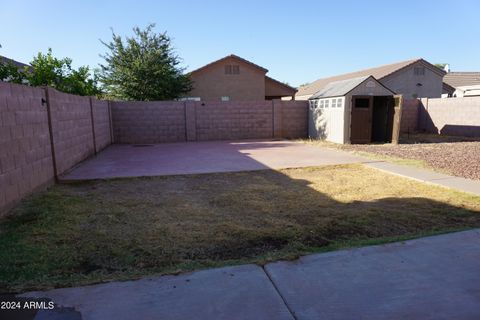 A home in Tolleson