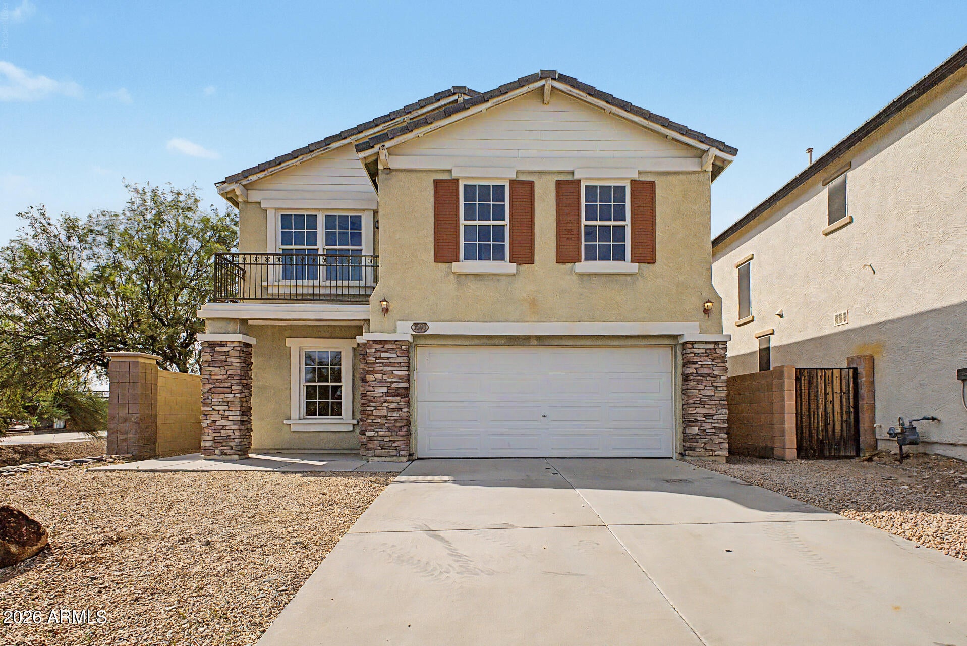3560 N 292nd Drive