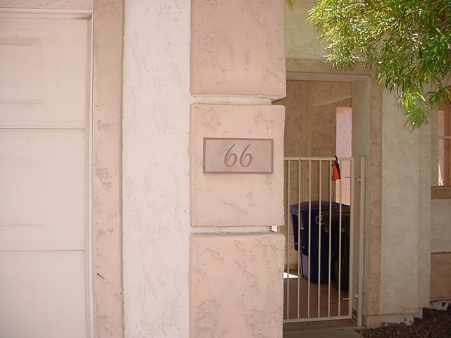 66 S Pepperwood Place