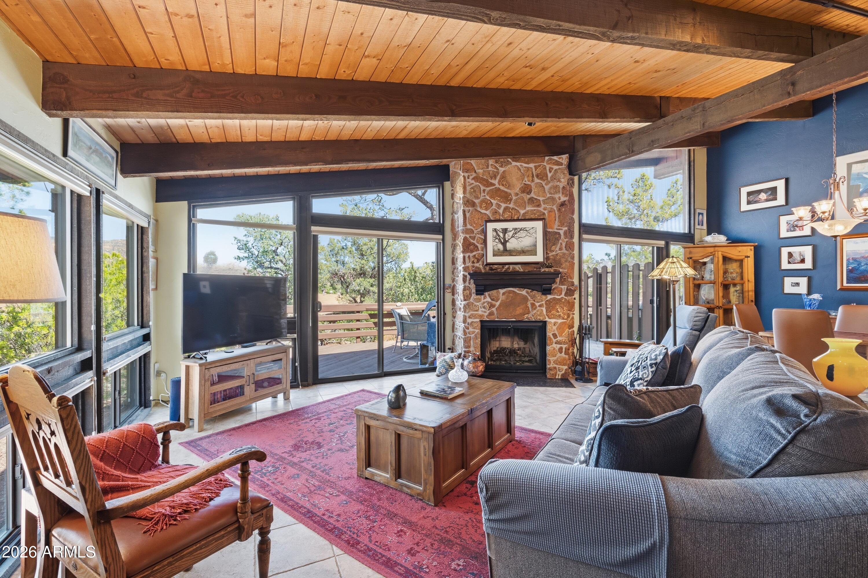 20 CALLE DEL OESTE --