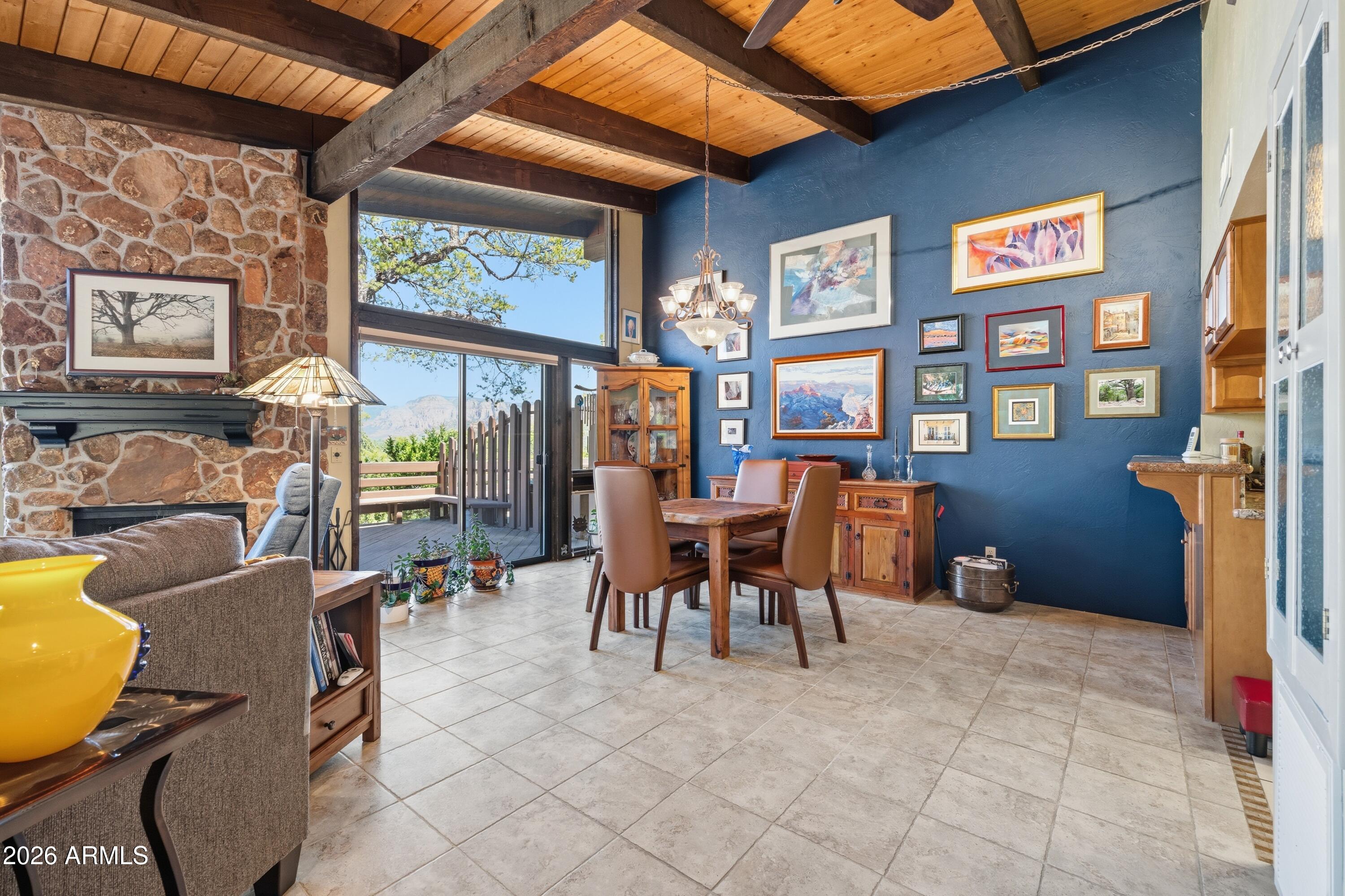 20 CALLE DEL OESTE --