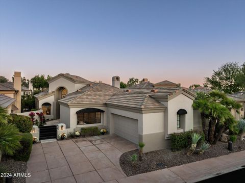 7705 E DOUBLETREE RANCH Road 46 Scottsdale AZ 85258
