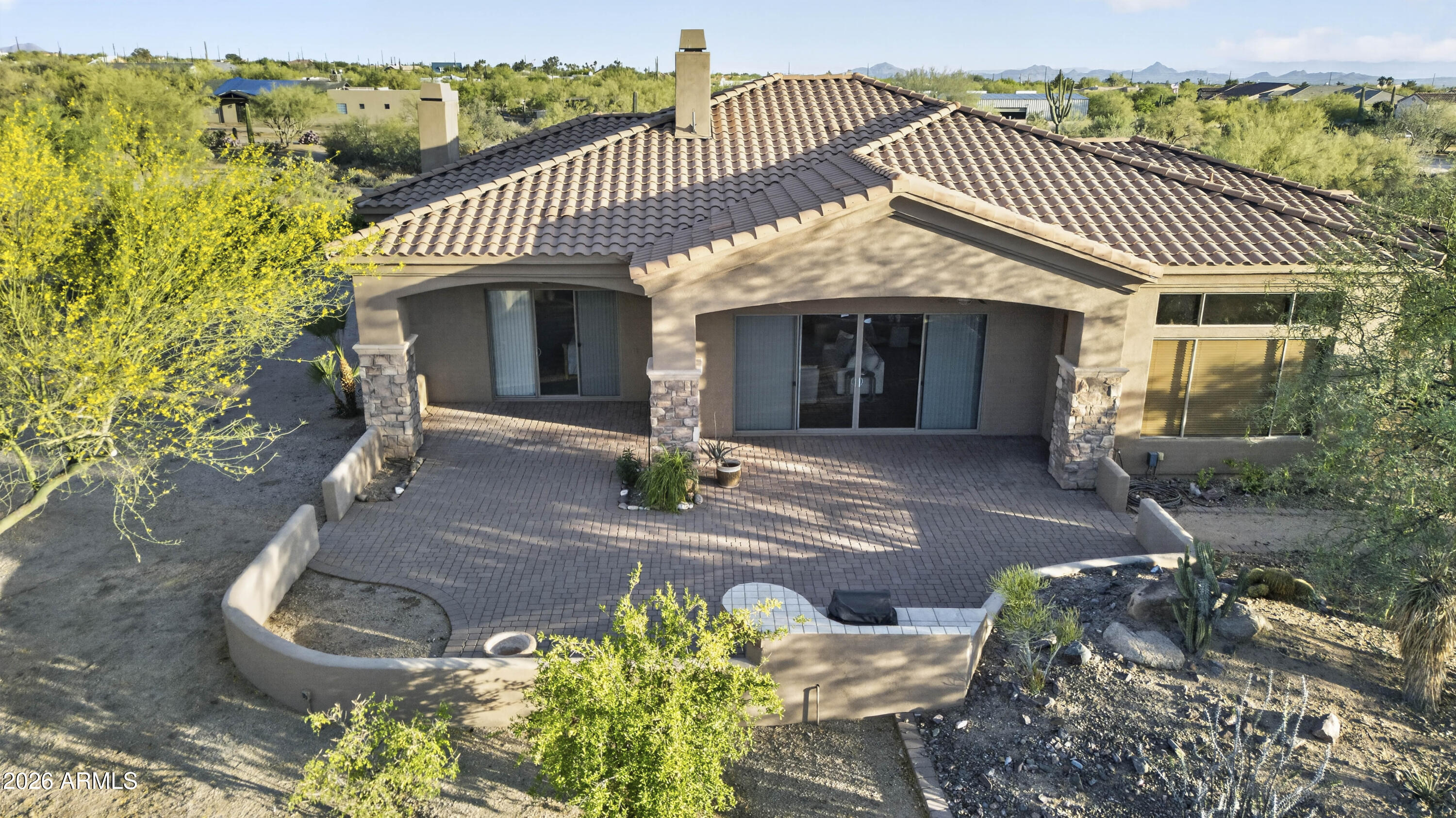 N/A - County Island - Residential