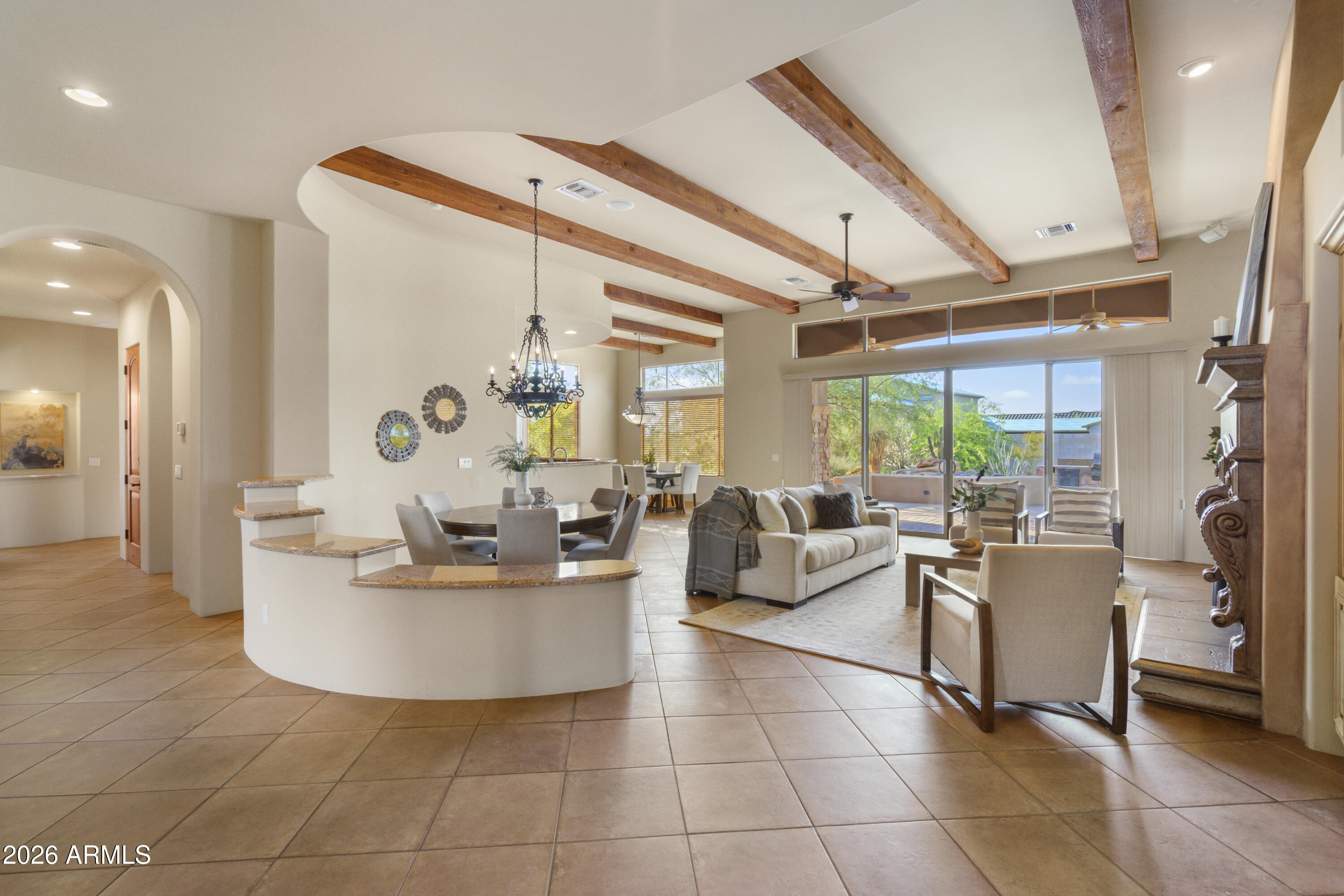 N/A - County Island - Residential
