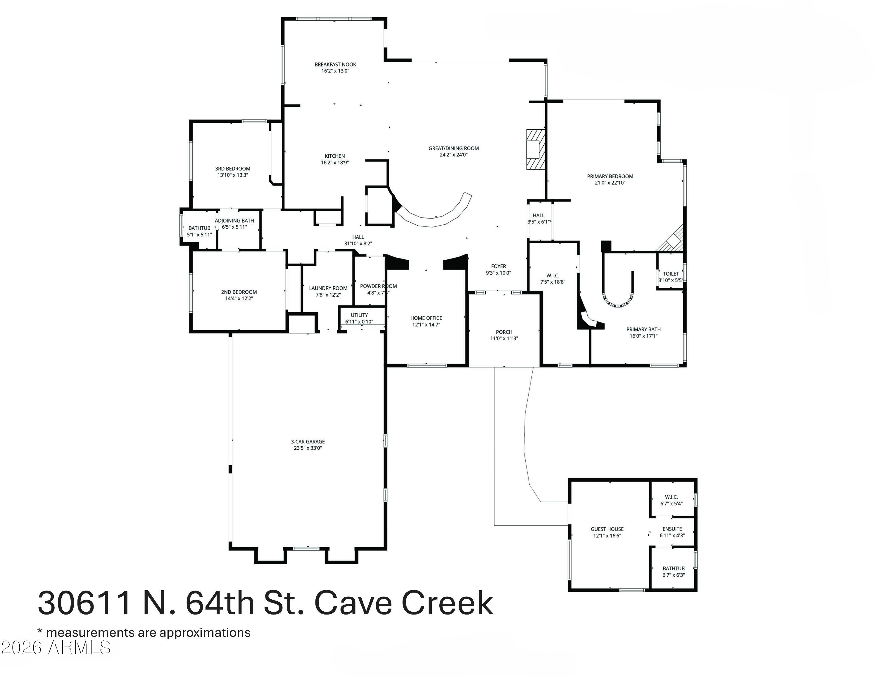 N/A - County Island - Residential