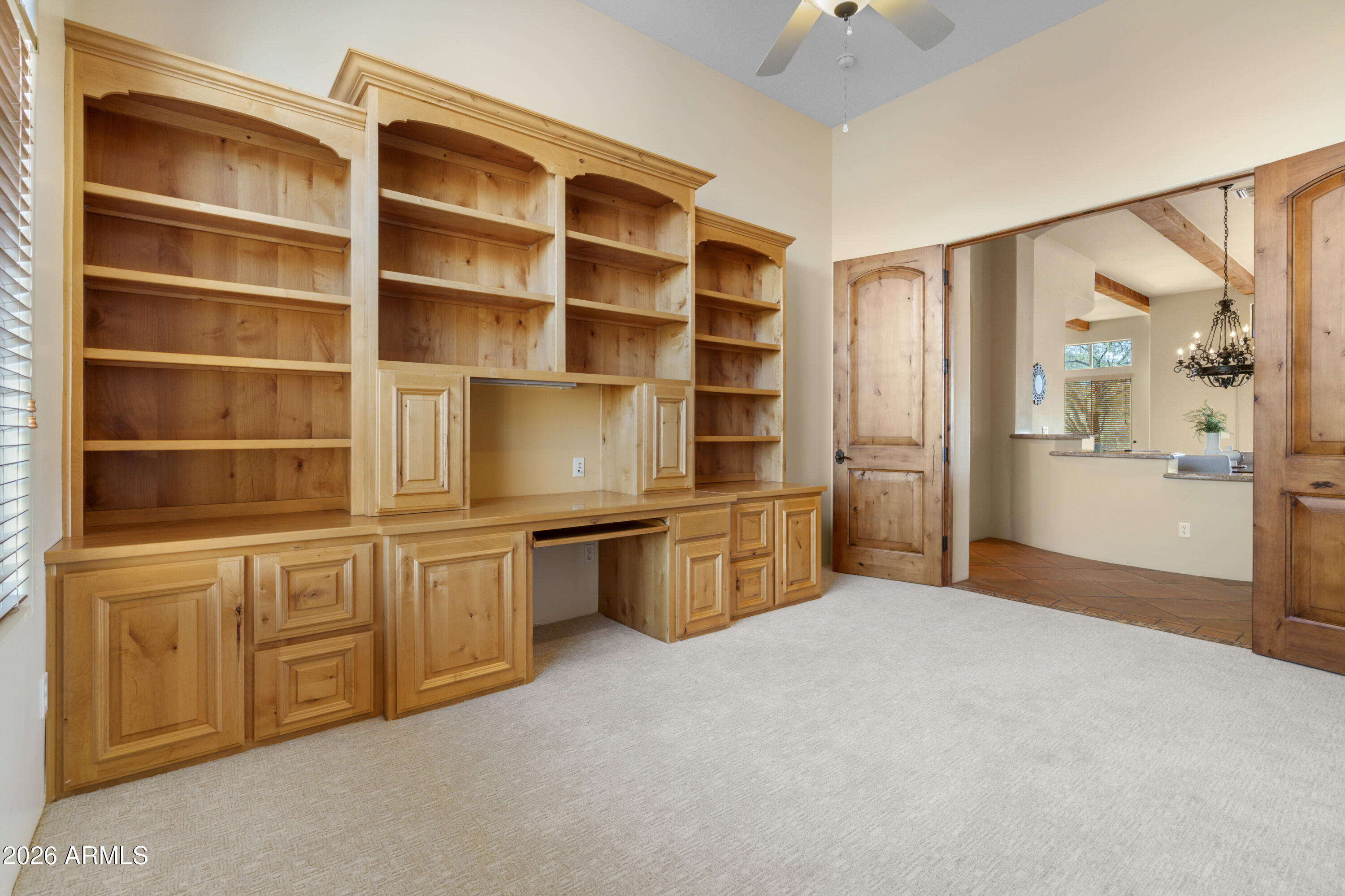 N/A - County Island - Residential