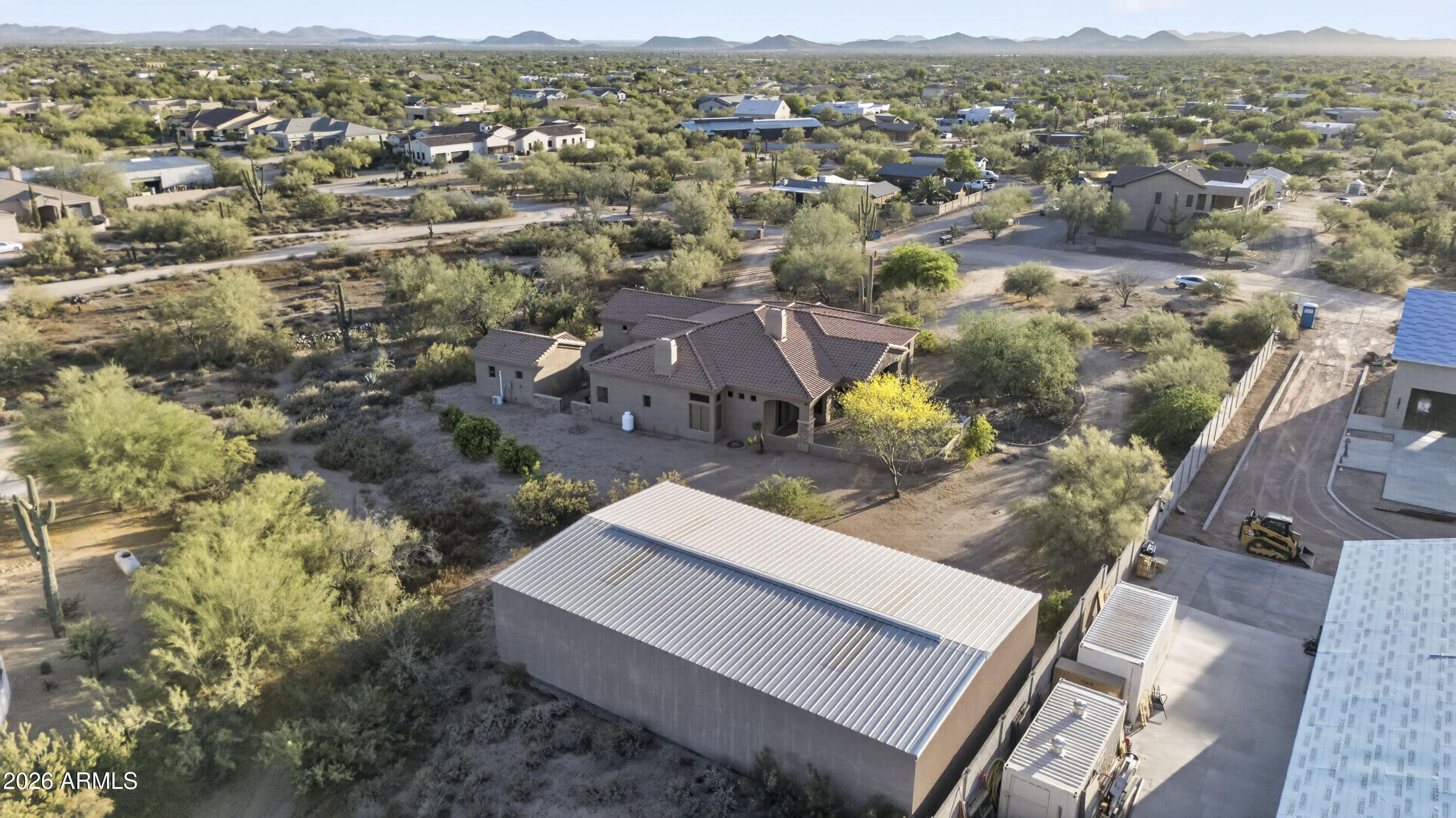 N/A - County Island - Residential