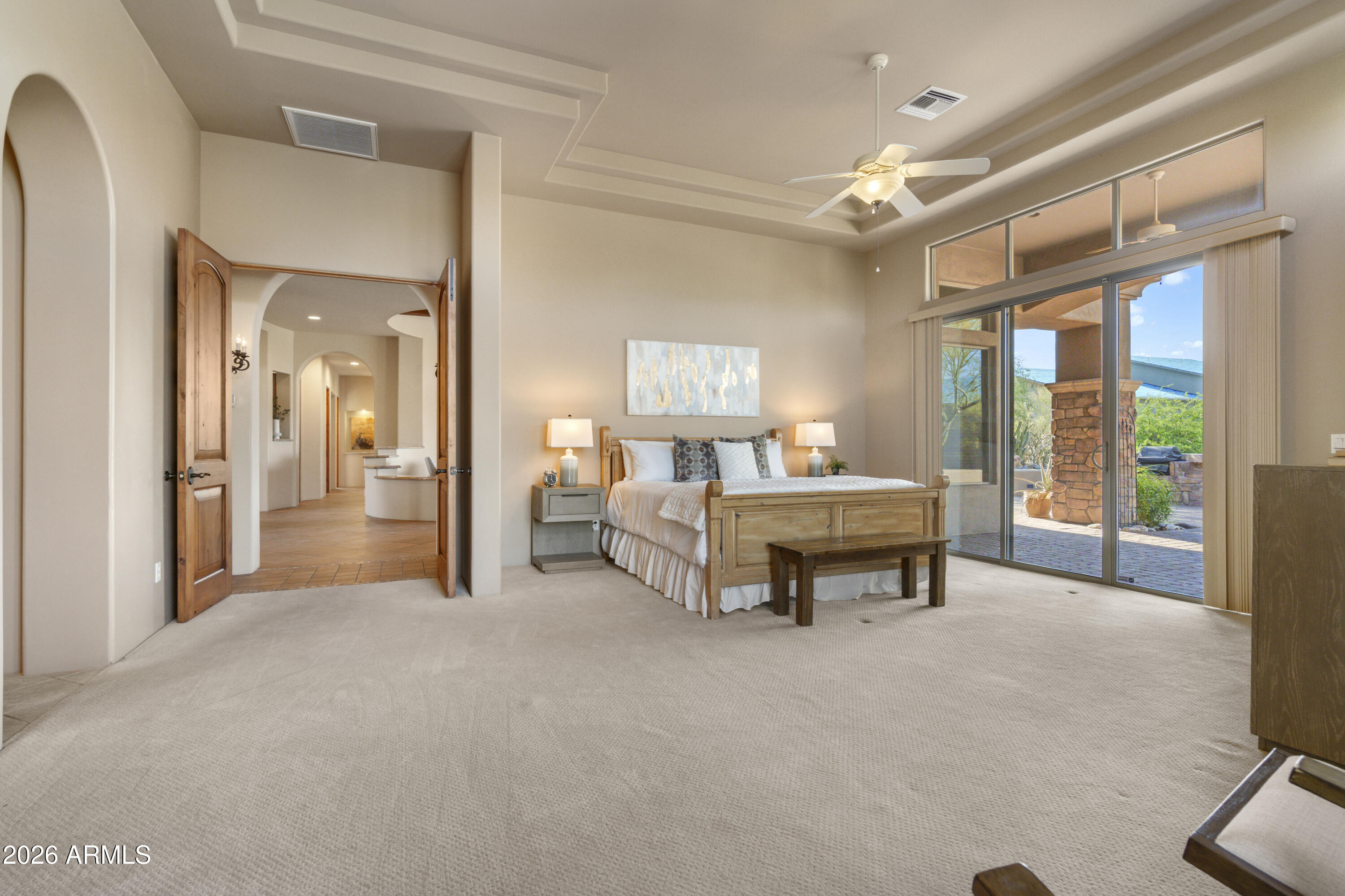 N/A - County Island - Residential