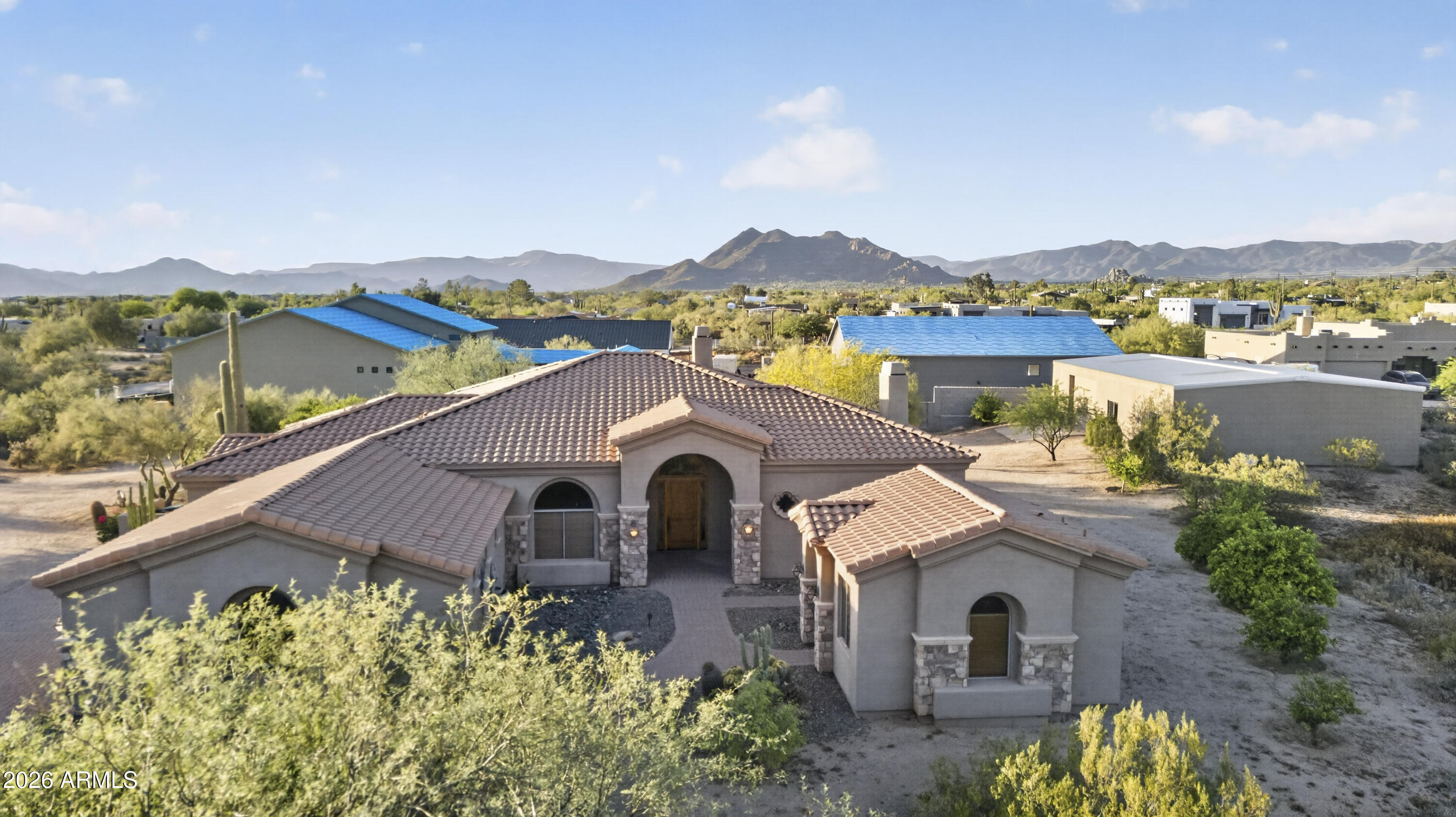 N/A - County Island - Residential