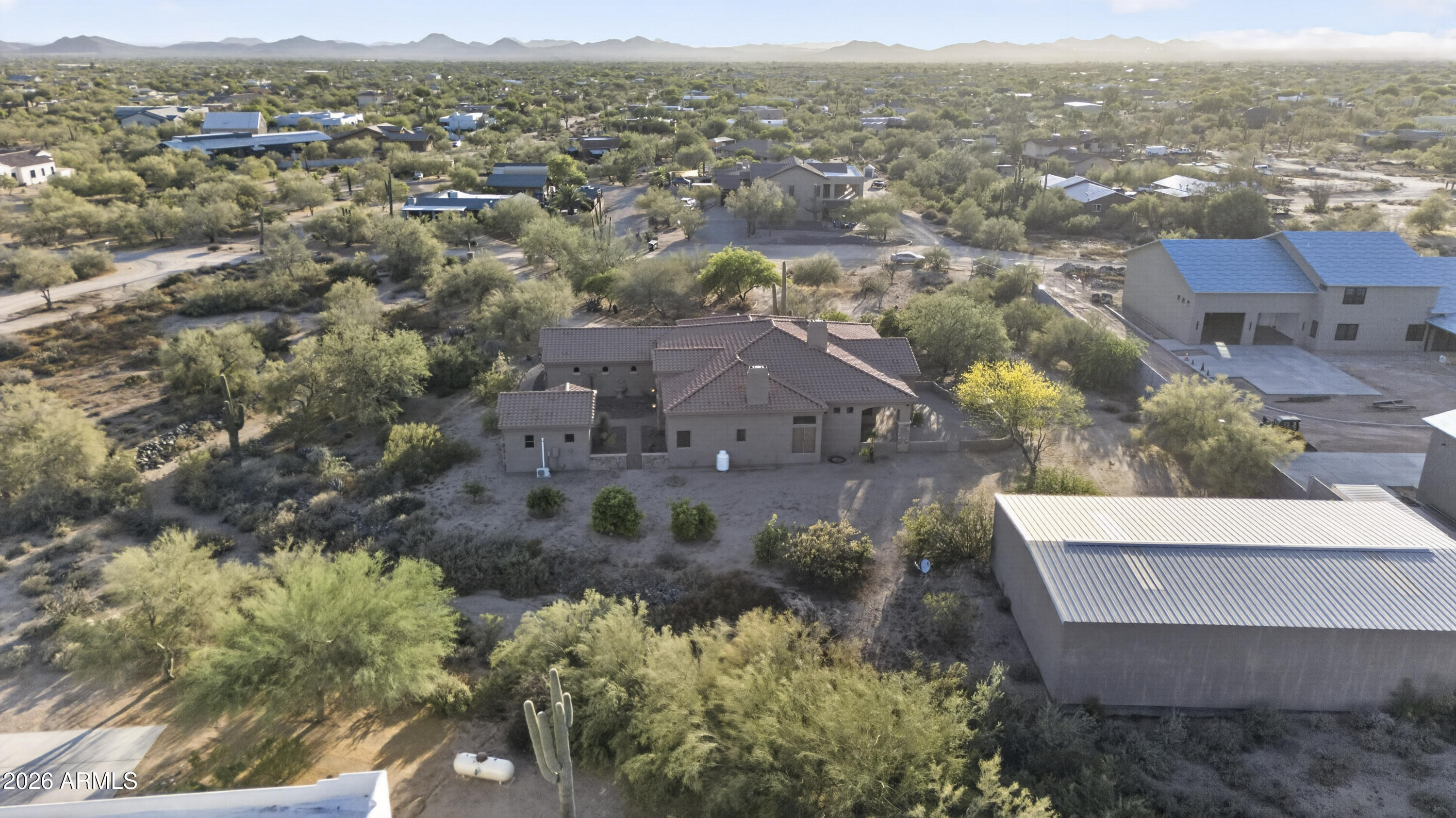 N/A - County Island - Residential