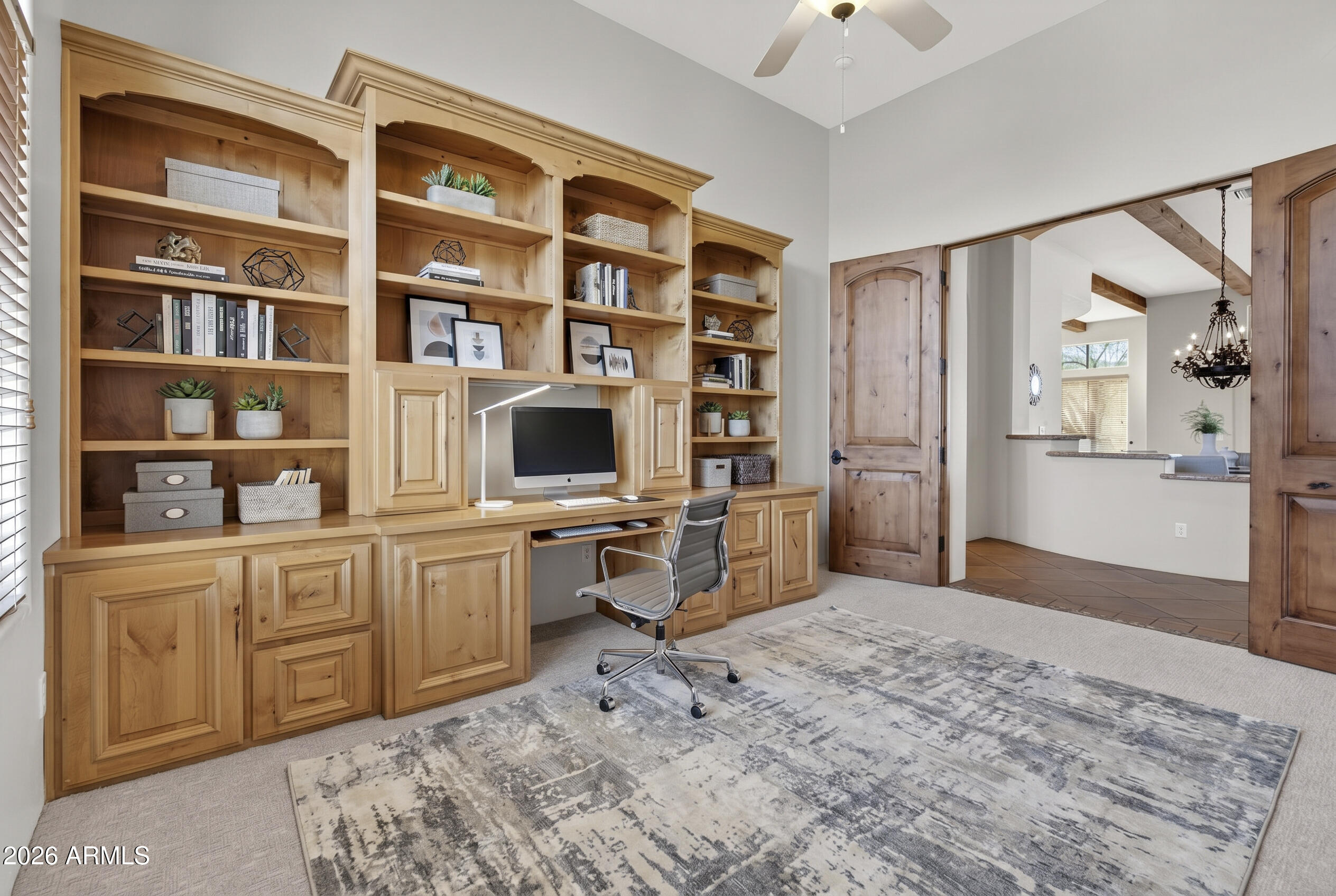 N/A - County Island - Residential