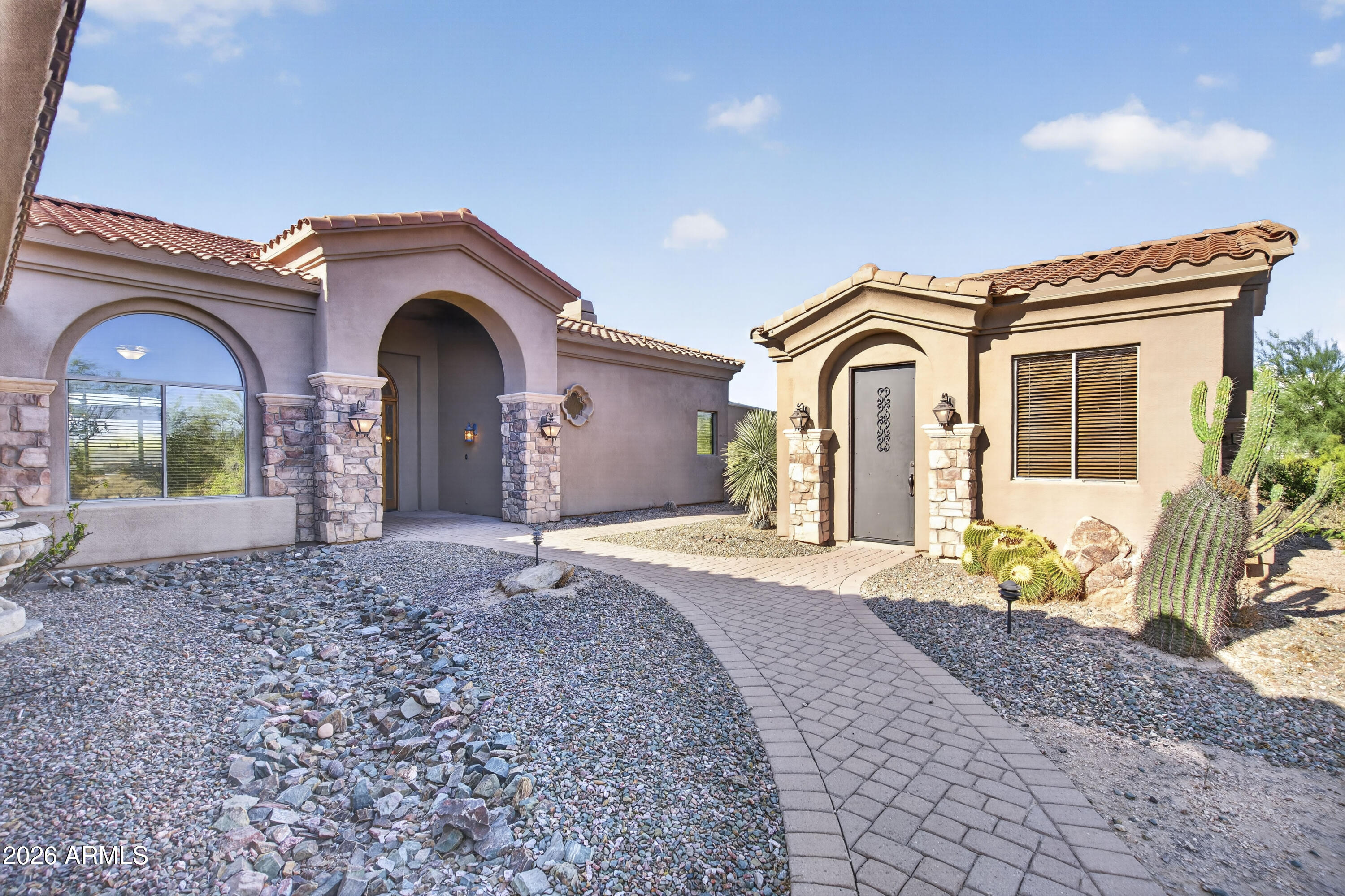 N/A - County Island - Residential