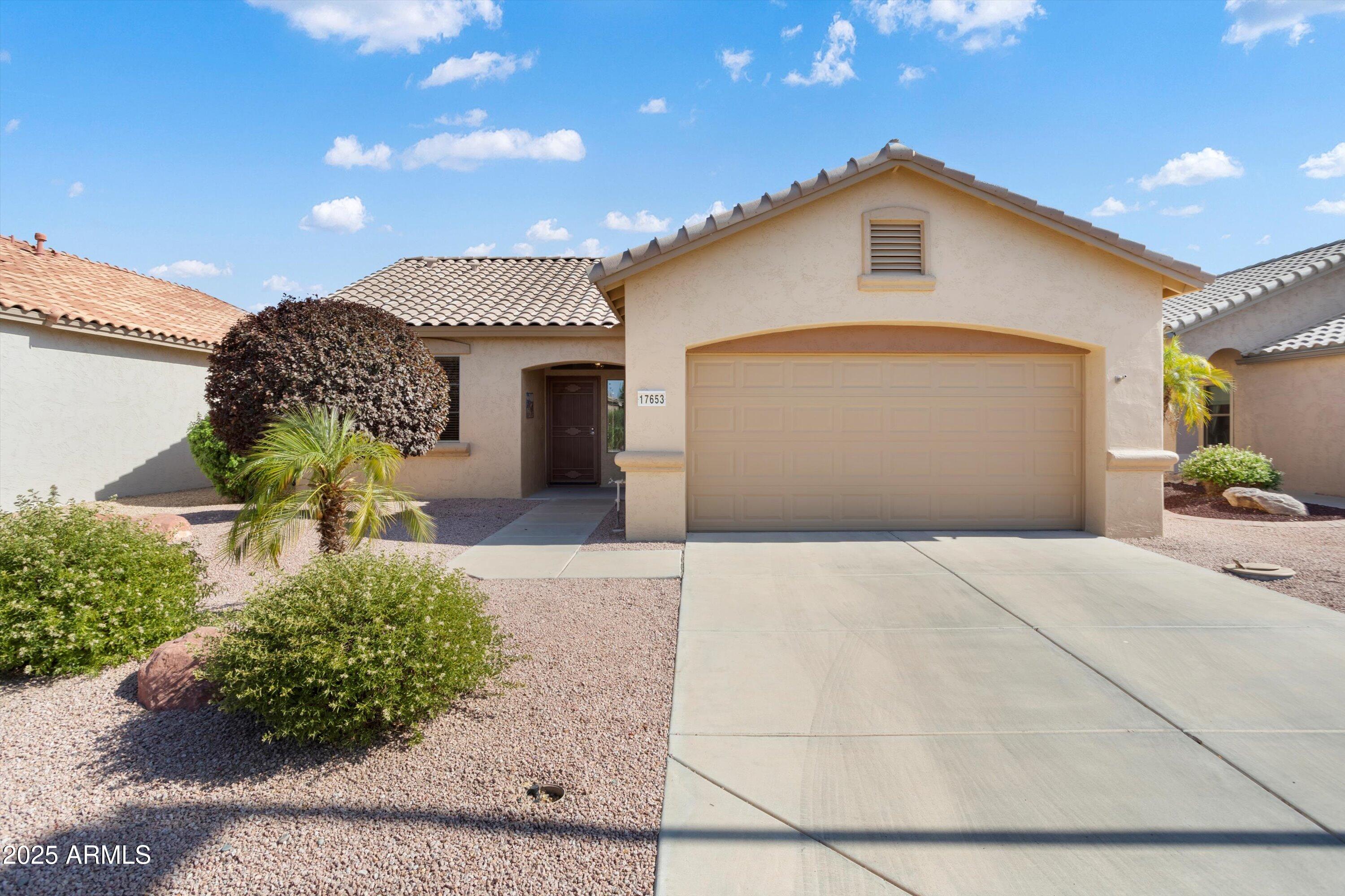 17653 W Ingleside Drive