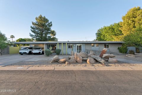 1318 W Glenn Drive Phoenix AZ 85021